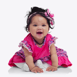 ბავშვის